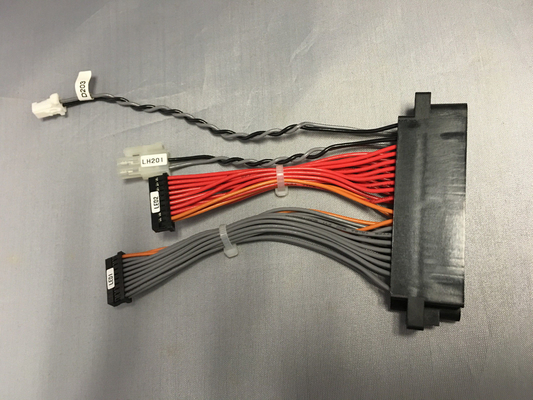 cablaggio di 136C968009 Fuji Minilab fornitore