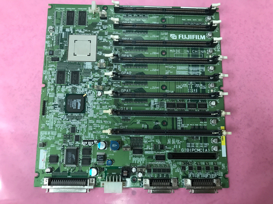 di 113C967226 BORDO del PWB del pezzo di ricambio GMB24 di Minilab di frontiera 340 inoltre 857C967227 Fuji fornitore