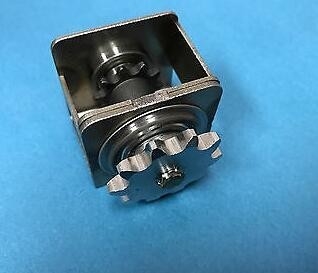 nuova Minilab Assemblea del dente per catena di 326G03713 Fuji fornitore