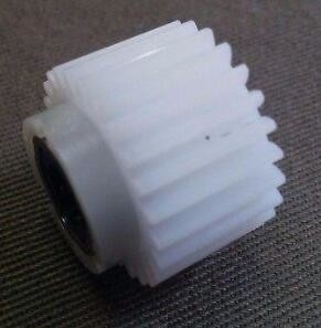 SERIE 350 di frontiera di FUJI DENTE CILINDRICO 327D889616 dell'INGRANAGGIO del pezzo di ricambio di 370 390 Minilab fornitore
