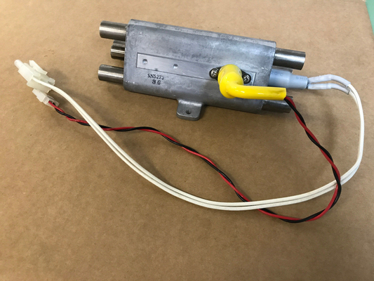 pezzo di ricambio H403 Minilab Heater With Thermistor di Minilab di frontiera 340 di 117C1024530 117C1024530C Fuji fornitore