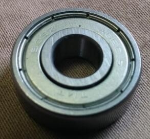 CUSCINETTO ABEC 5 608Z di FRONTIERA MINILAB TMT di FUJI fornitore
