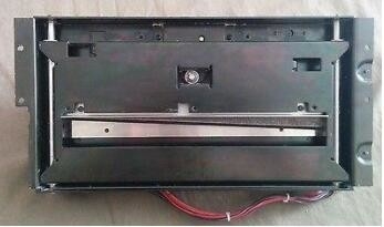 PARTE 846C889150 846C889150C 846C889150G del COMPLESSIVO della TAGLIERINA di FRONTIERA MINILAB di FUJI PER 370 350 MINILAB fornitore