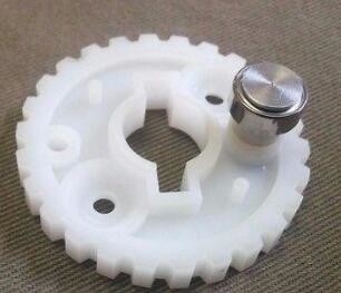 FRONTIERA 350 di FUJI 370 390 INGRANAGGIO 36C918471C 36C918471 della PULEGGIA TIMMING del pezzo di ricambio di Minilab fornitore