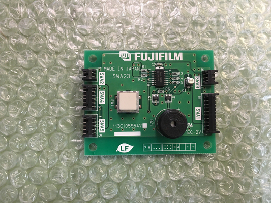 PWB di 113C1059547 Fuji Minilab fornitore