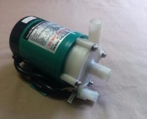I pezzi di ricambio di FUJI NORITSU Minilab POMPANO IL MD 10K TL28 di MD 10K NL27 di IWAKI fornitore