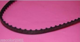 SERIE 350 di FRONTIERA di FUJI PARTE CRONOMETRANTE 323D938036 323D938036B della CINGHIA del pezzo di ricambio di 355 370 375 390 MINILAB fornitore