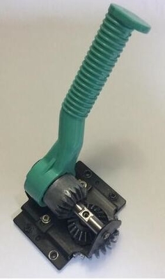 FRONTIERA 350 di FUJI 370 complessivo della MANIGLIA del pezzo di ricambio 340C889240B 340C889240 di Minilab fornitore