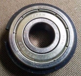 CUSCINETTO A SFERA 6201 Z3C del minilab 6201Z3C di FUJI fornitore