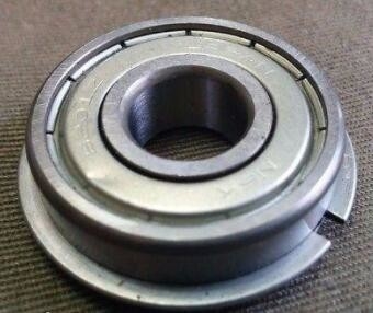 CUSCINETTO A SFERA 6201 Z del minilab 6201Z di FUJI fornitore