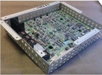 ALIMENTAZIONE ELETTRICA di FRONTIERA di FUJI CCD21 PER SP2500 la PARTE 113C949318 113C949318A 857C949319 857C949319A MINILAB fornitore