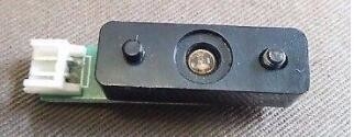 REMITTER D561L, PARTE 113C889853/113C889853A della LUCE del PWB del SENSORE del minilab di FRONTIERA di FUJI di D562L fornitore