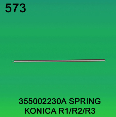 355002230A / PRIMAVERA 3550 02230A PER KONICA R1, R2, minilab R3 fornitore