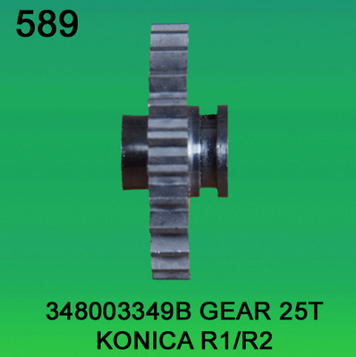 348003349b 3480 03349b 3480 03349 348003349 dentature 25r di Konica R1 R2 fornitore