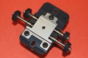 complessivo del RULLO di PUNTO DI CONTATTO del pezzo di ricambio di 334C889759 334C889759H FUJI Minilab fornitore