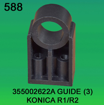 355002622A / SUPPORTO 3550 02622A PER KONICA R1, minilab R2 fornitore