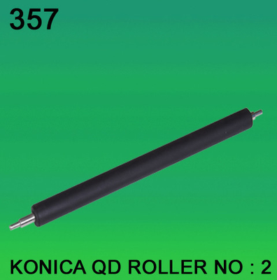 RULLO PER il minilab di QD NO.2 di KONICA fornitore