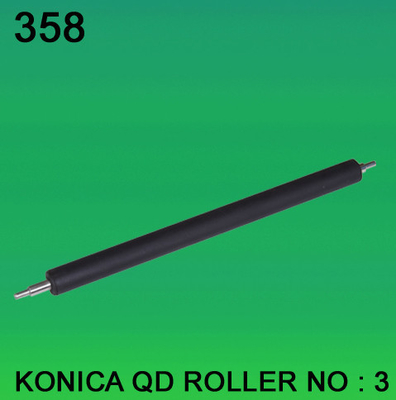RULLO PER il minilab di QD NO.3 di KONICA fornitore