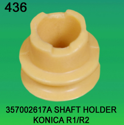 357002617A / SUPPORTO dell'ASSE 3570 02617A PER KONICA R1, minilab R2 fornitore