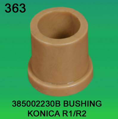 385002230B / BOCCOLA 3850 02230B PER KONICA R1, minilab R2 fornitore