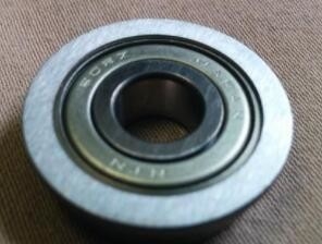 PARTE 322G03626 del minilab di FRONTIERA di FUJI che SOPPORTA NTN 608Z fornitore