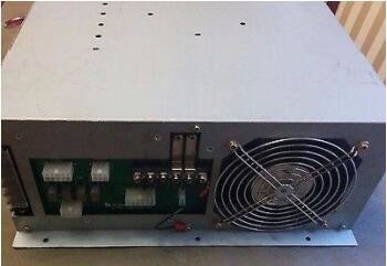 FUJI FRONTIER SCANNER POWER SUPPLY SP1500 / SP2000 813C899020 / 813C899020E MINILAB fornitore