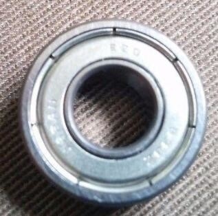 FUJI minilab EZO 698Z BALL BEARING 698 Z fornitore