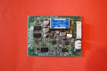 PWB DTL 24PCB del pezzo di ricambio di frontiera 330 340 Minilab di 113C967506 113C967506C FUJI fornitore