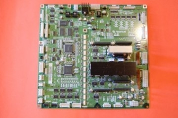 Frontiera 330 di 857C967125A 113C967124 FUJI 340 PWB del pezzo di ricambio CTC24 di Minilab fornitore