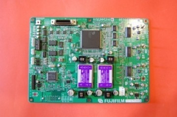 PWB LDA22PCB del pezzo di ricambio di frontiera 330 340 Digital Minilab di 113C967312 113C967312C FUJI fornitore