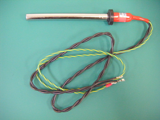 Radiatore 240V 200W del pezzo di ricambio di 117S0031A 2 FUJI FP230 Minilab fornitore