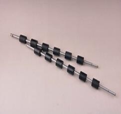 Rullo 334F4406 334F4406D del pezzo di ricambio di Fuji Minilab fornitore