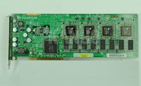 PWB GPA23 del minilab di Fuji fornitore