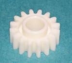 ingranaggio del pezzo di ricambio di Minilab di frontiera di 3327D1024357 Fuji fornitore