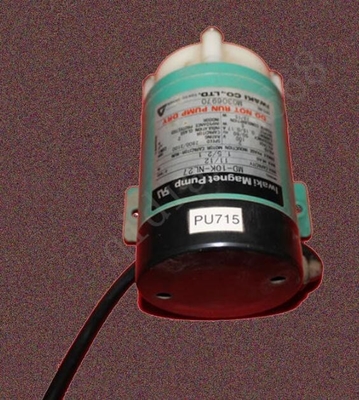 Ingranaggio a vite 326G02078 del minilab di frontiera 350/370/355/375 di Fuji fornitore