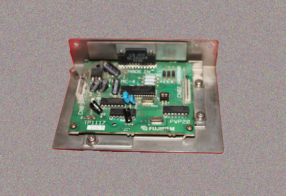 Frontiera 355 di Fuji 370 pezzi di ricambio PMM BD 53141 di Minilab 10 fornitore