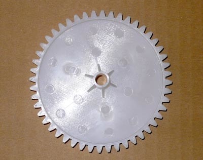 327N1204801A / ingranaggio del minilab di frontiera di 327N1204801 Fuji fornitore