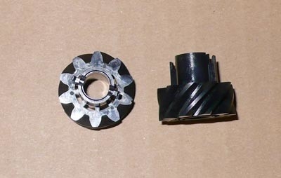 327N2151002A / ingranaggio del minilab di frontiera di 327N2151002 Fuji fornitore