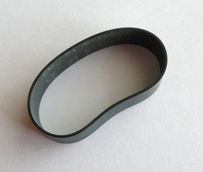 Cinghia del pezzo di ricambio di Minilab di frontiera di 323D896724B 323D896724 Fuji fornitore