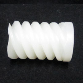 INGRANAGGIO A VITE 34B7499883 PER LA FRONTIERA 330 di FUJI 340 350 355 370 375 390 Minilab fornitore