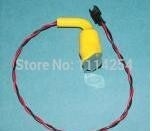 Fuji 350 355 370 375 parti Heater Detector Assy 115H0139G 115H0139 D711 D712 D713 di Minilab fornitore