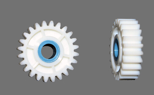 Ingranaggio 327C1061577C (essiccatore) del minilab di frontiera 550/570 di Fuji fornitore