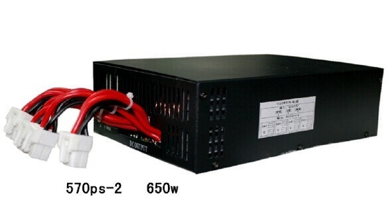 Fuji 500/550/570 di numero del pezzo dell'alimentazione elettrica del minilab PS2 650w: 125C1059624B fornitore