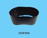 Frontiera piana 350 di 323F1026C 323F1026C Fuji cinghia del pezzo di ricambio di 370 355 375 Minilab fornitore