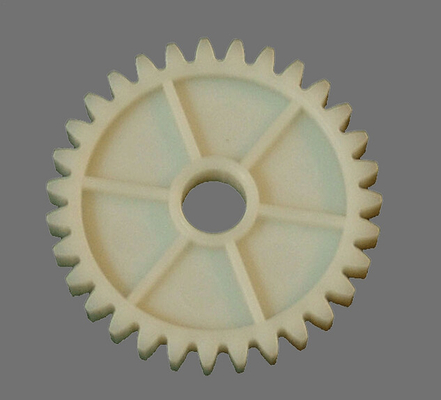Frontiera 500 di Fuji 550 570 ingranaggio più asciutto 327D1061256B 327D1061256A dei denti 32 del pezzo di ricambio di Minilab fornitore