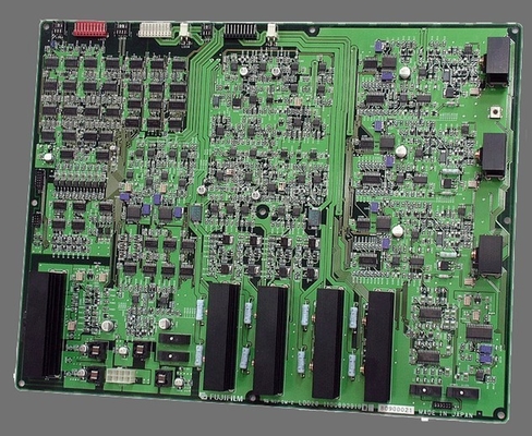 Il PWB del minilab di frontiera di LDD20 Fuji, ha usato fornitore