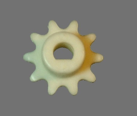 frontiera 330 di 34B7504281 Fuji ingranaggio del pezzo di ricambio di 340 350 370 355 Digital Minilab fornitore