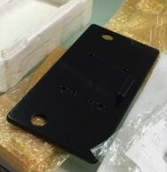 Guida 363D1056245E 363D1056245 del pezzo di ricambio di Minilab di frontiera 550 di Fuji fornitore
