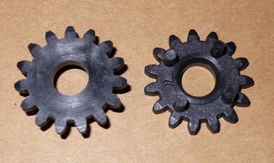 parte del minilab di frontiera di 327G03106 Fuji fornitore