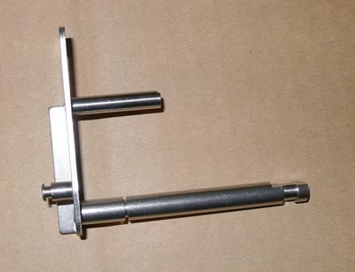 parte del minilab di frontiera di 342C981195 Fuji fornitore